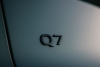 2026 Audi Q7 TDi MHEV quattro S line 299 int launch. Image by Audi.