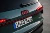 2026 Audi Q7 TDi MHEV quattro S line 299 int launch. Image by Audi.