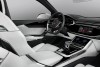 2017 Audi Q8 Sport Concept. Image by Audi.