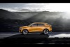 2017 Audi Q8 Concept. Image by Audi.