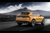 2017 Audi Q8 Sport Concept. Image by Audi.