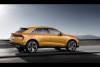 2017 Audi Q8 Sport Concept. Image by Audi.