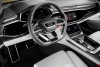 2017 Audi Q8 Concept. Image by Audi.