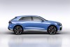2017 Audi Q8 Concept. Image by Audi.