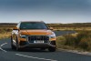 2018 Audi Q8. Image by Audi.