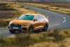 2018 Audi Q8. Image by Audi.