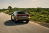 2024 Audi Q8 facelift. Image by Audi.