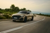 2024 Audi Q8 facelift. Image by Audi.