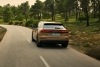 2024 Audi Q8 facelift. Image by Audi.