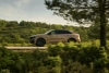 2024 Audi Q8 facelift. Image by Audi.