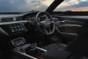 2023 Audi Q8 e-tron. Image by Audi.
