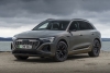 2023 Audi Q8 e-tron. Image by Audi.