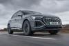 2023 Audi Q8 e-tron. Image by Audi.