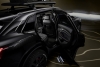 2024 Audi Q8 e-tron edition Dakar. Image by Audi.