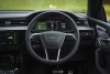 2023 Audi Q8 Sportback e-tron 55 Quattro. Image by Audi.