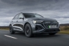 Driven: 2023 Audi Q8 Sportback e-tron. Image by Audi.