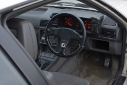 1990 Audi Quattro 20v. Image by Matt Vosper.