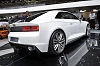 2010 Audi quattro concept. Image by Max Earey.