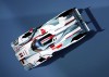 Audi to race R18 in e-tron quattro and ultra guises. Image by Audi.