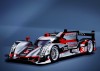 Audi to race R18 in e-tron quattro and ultra guises. Image by Audi.