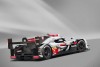 2014 Audi R18 e-tron quattro. Image by Audi.