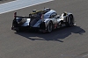 2011 Audi R18 TDI. Image by Audi.