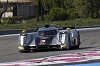 2011 Audi R18 TDI. Image by Audi.