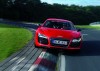 Audi R8 e-tron sets new record. Image by Audi.