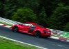 Audi R8 e-tron sets new record. Image by Audi.