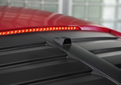 2013 Audi R8 e-tron prototype. Image by Audi.