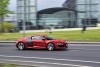 2013 Audi R8 e-tron prototype. Image by Audi.