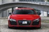 2013 Audi R8 e-tron prototype. Image by Audi.