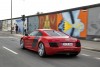 2013 Audi R8 e-tron prototype. Image by Audi.