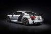 2015 Audi R8 competition (US market only). Image by Audi.