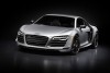 2015 Audi R8 competition (US market only). Image by Audi.