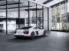 2016 Audi R8 V10 plus selection 24h. Image by Audi.