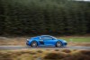 2016 Audi R8 V10 plus. Image by Audi.