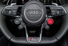 2016 Audi R8 V10 plus. Image by Audi.