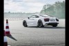 2018 Audi R8 V10 RWS. Image by Audi.