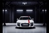 2018 Audi R8 V10 RWS. Image by Audi.