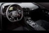 2019 Audi R8 V10 Performance. Image by Audi.