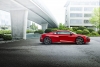 2022 Audi R8 performance RWD. Image by Audi.