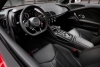 2022 Audi R8 performance RWD. Image by Audi.
