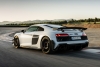 2023 Audi R8 V10 GT RWD Reveal. Image by Audi.