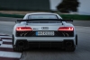 2023 Audi R8 V10 GT RWD Reveal. Image by Audi.