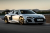 2023 Audi R8 V10 GT RWD Reveal. Image by Audi.