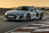 2023 Audi R8 V10 GT RWD Reveal. Image by Audi.