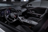 2023 Audi R8 V10 GT RWD Reveal. Image by Audi.