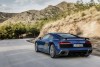 2019 Audi R8. Image by Audi.