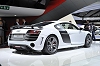 2010 Audi R8 GT. Image by Max Earey.